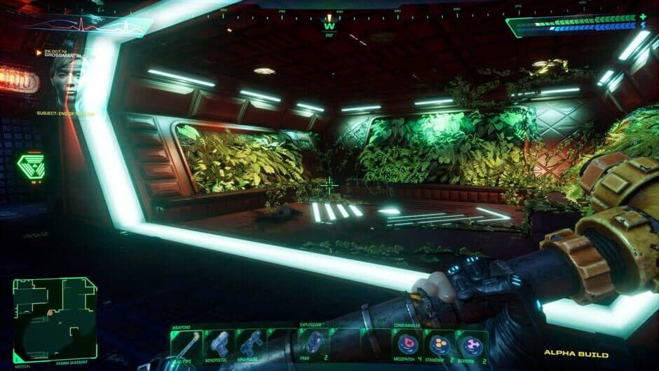 Скриншот 3 из System Shock