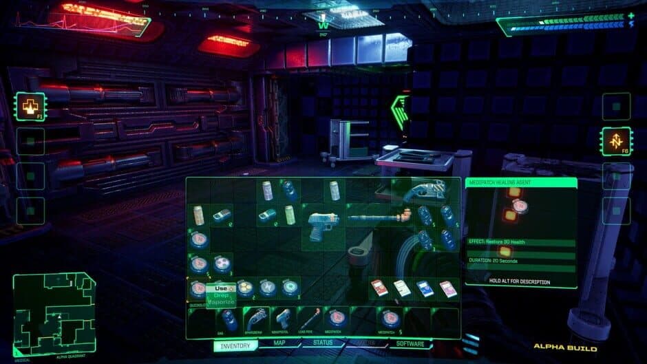 Скриншот 2 из System Shock