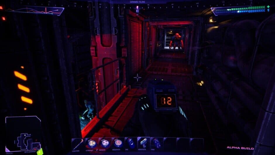 Скриншот 12 из System Shock