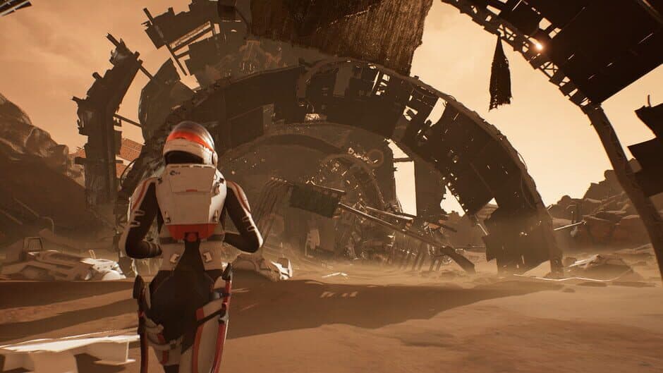 Скриншот 6 из Deliver Us Mars