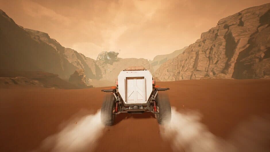 Скриншот 7 из Deliver Us Mars