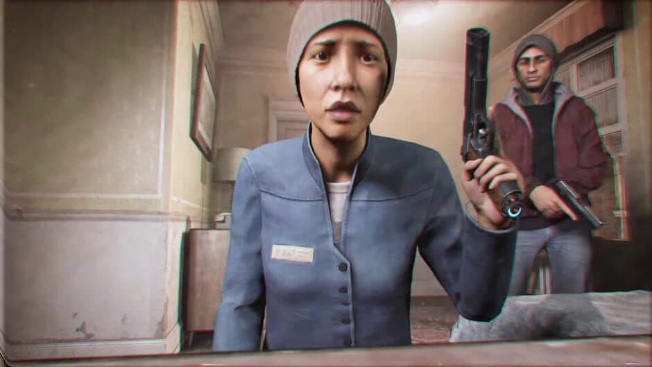 Скриншот 2 из Half-Life: Alyx - Levitation