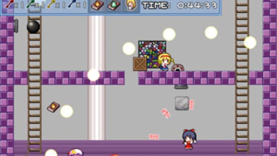 Скриншот 3 из Alipache in Wonderworld