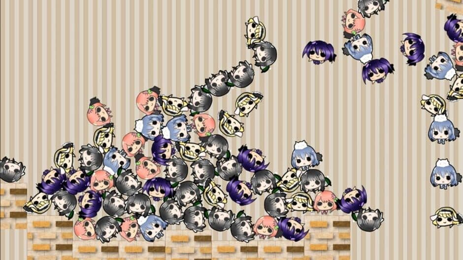 Скриншот 3 из Cafe Tsuku: Is the order a Heart?