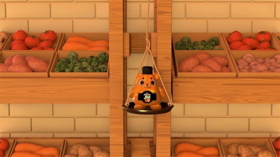 Скриншот 4 из Little Bear Chef