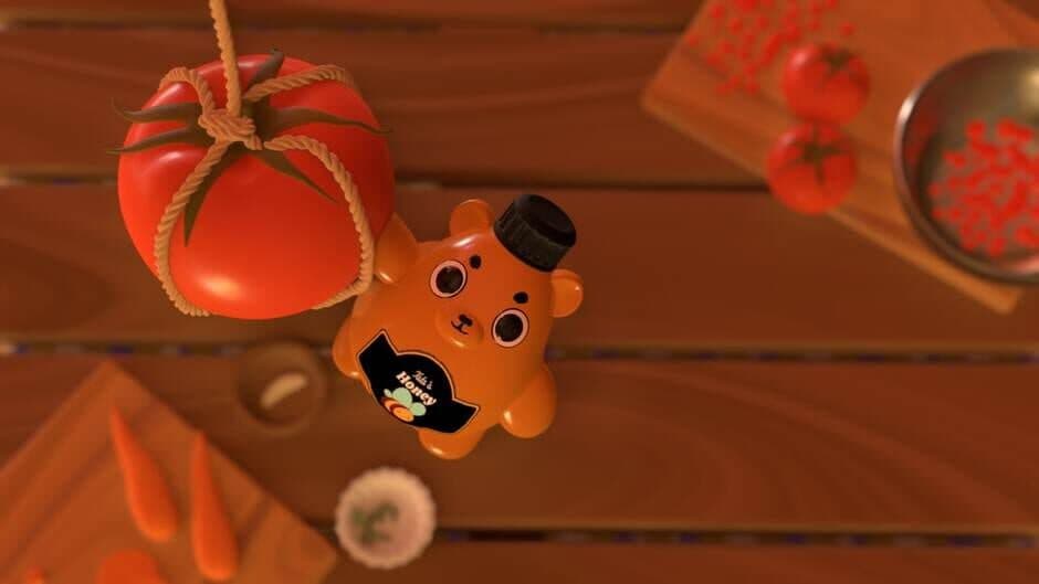 Скриншот 5 из Little Bear Chef
