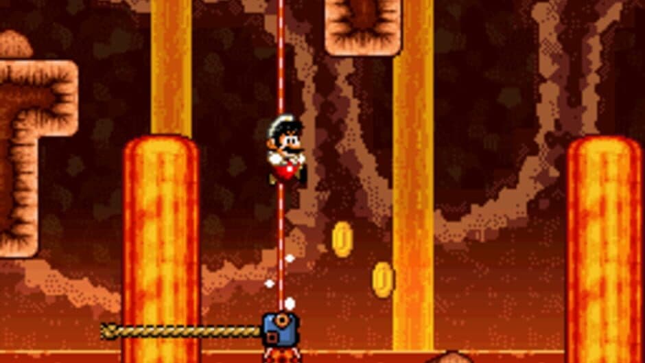 Скриншот 4 из A Plumber for All Seasons