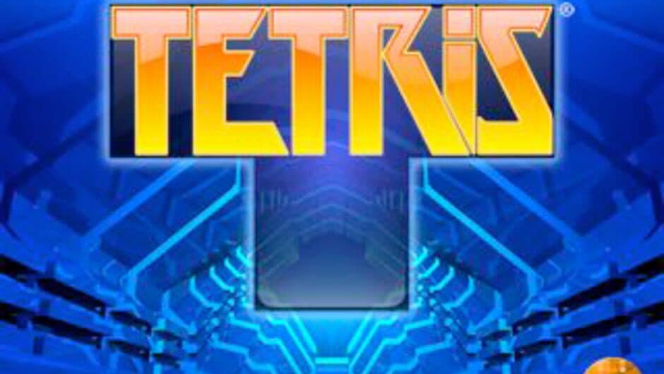 Скриншот 1 из Tetris