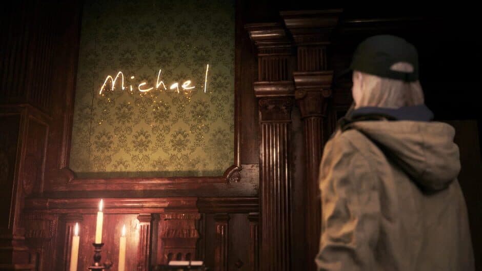 Скриншот 8 из Resident Evil Village: Gold Edition