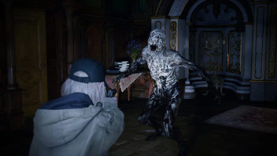 Скриншот 9 из Resident Evil Village: Gold Edition