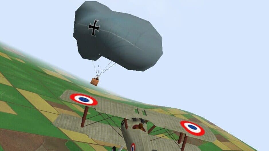 Скриншот 2 из Asy przestworzy