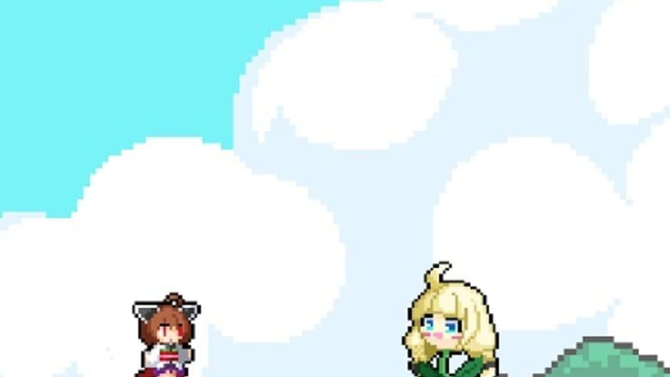 Скриншот 5 из Kiritan Island Okawari!