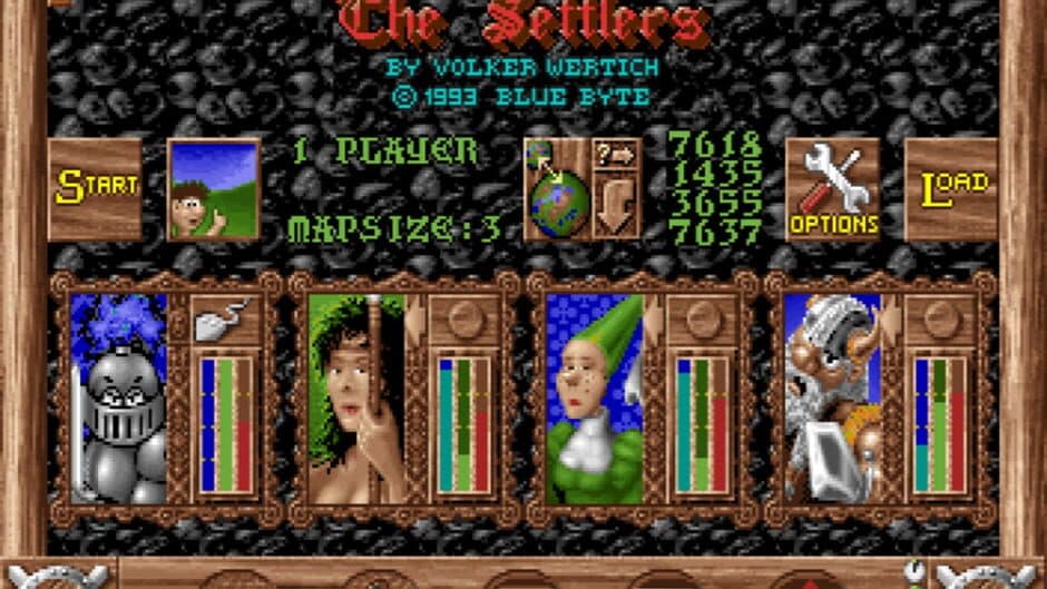 Скриншот 1 из Serf City: Life is Feudal