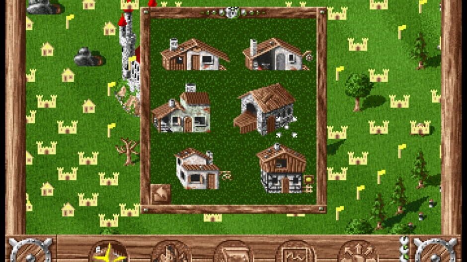 Скриншот 3 из Serf City: Life is Feudal