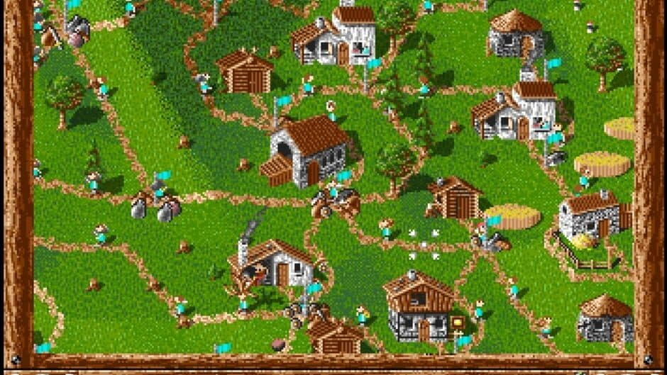 Скриншот 4 из Serf City: Life is Feudal