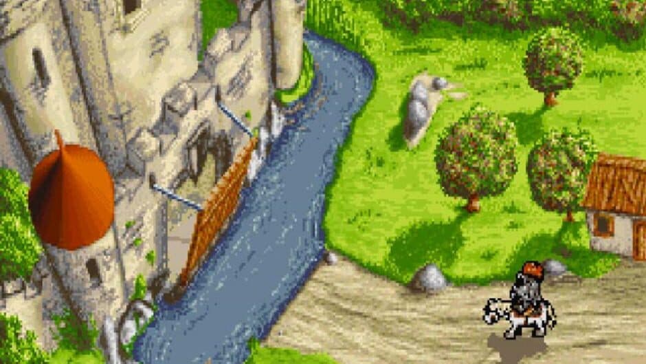 Скриншот 5 из Serf City: Life is Feudal