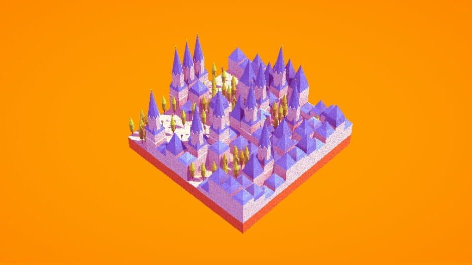 Скриншот 1 из The Block