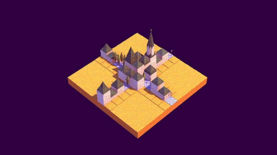 Скриншот 2 из The Block