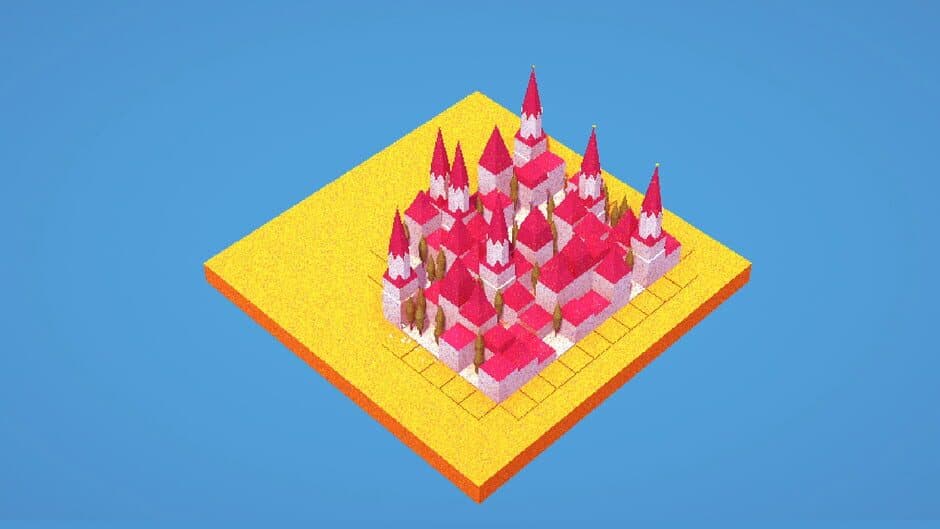 Скриншот 4 из The Block