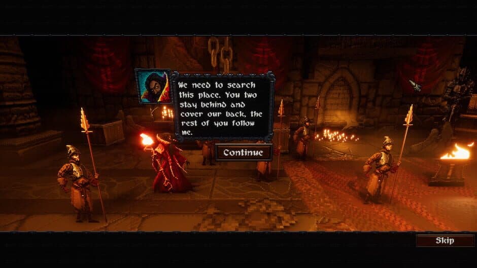 Скриншот 6 из Lords of Ravage