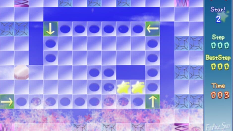Скриншот 1 из Fortune Star Panic!
