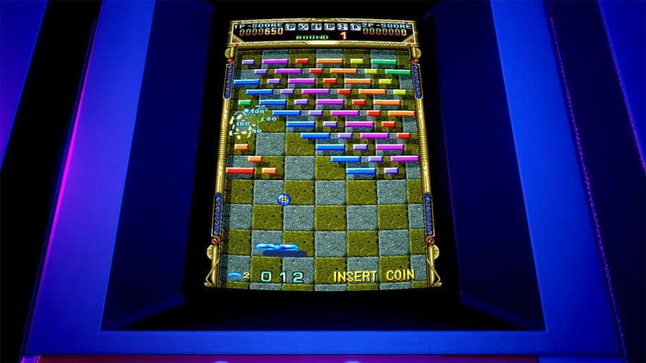 Скриншот 3 из Capcom Arcade 2nd Stadium: A.K.A Block Block
