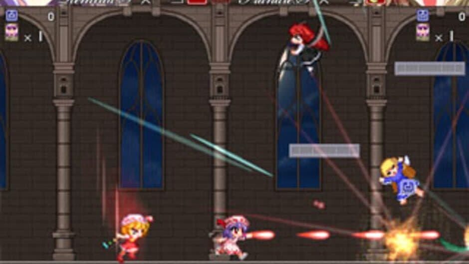 Скриншот 4 из RemiFla Spirits