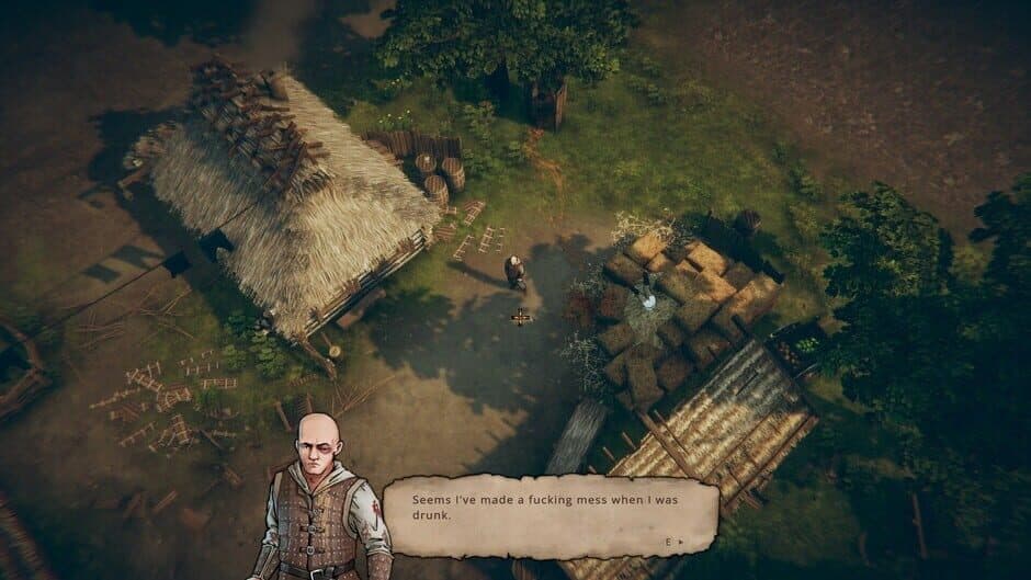 Скриншот 4 из Rustler: Complete Edition