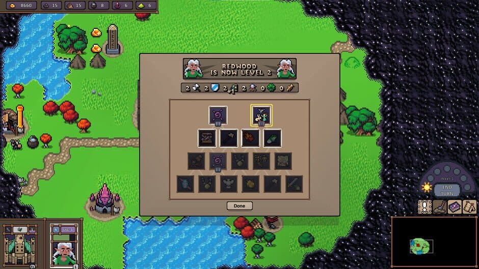 Скриншот 4 из Hero's Hour: Rogue Realms