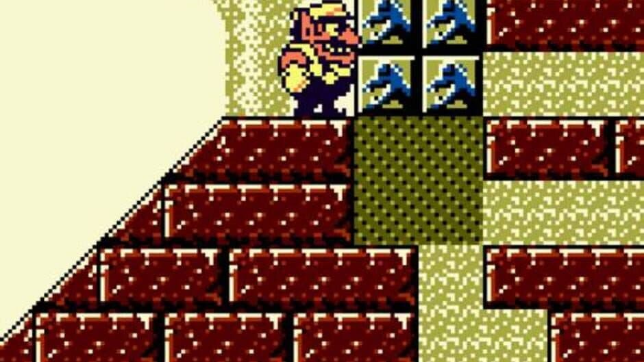 Скриншот 4 из Wario Land II