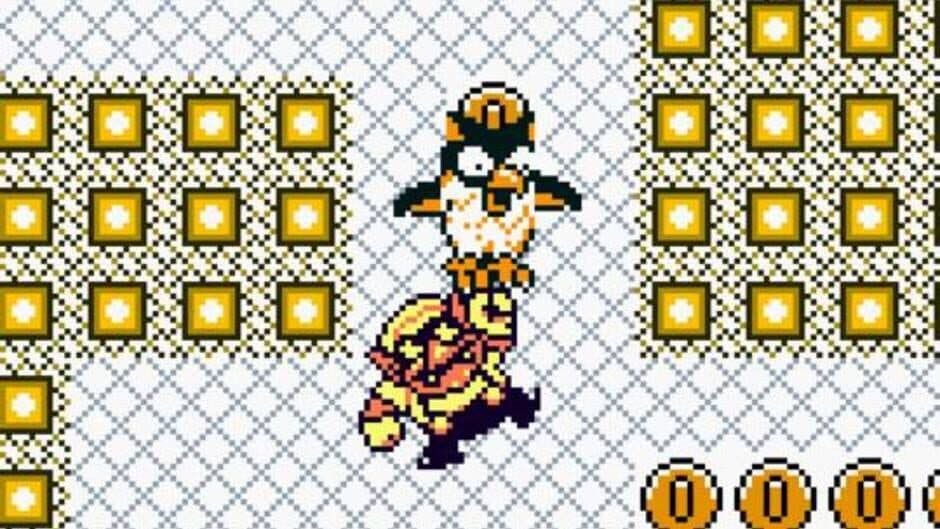 Скриншот 5 из Wario Land II