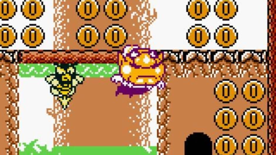 Скриншот 6 из Wario Land II
