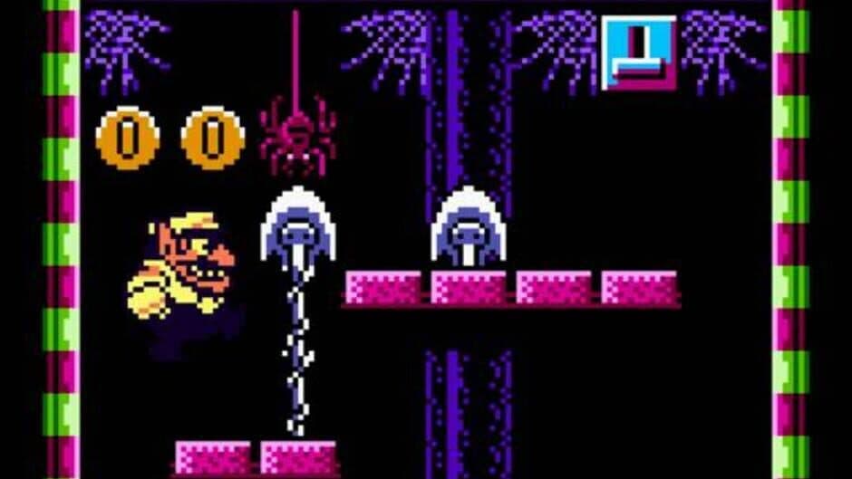 Скриншот 1 из Wario Land II