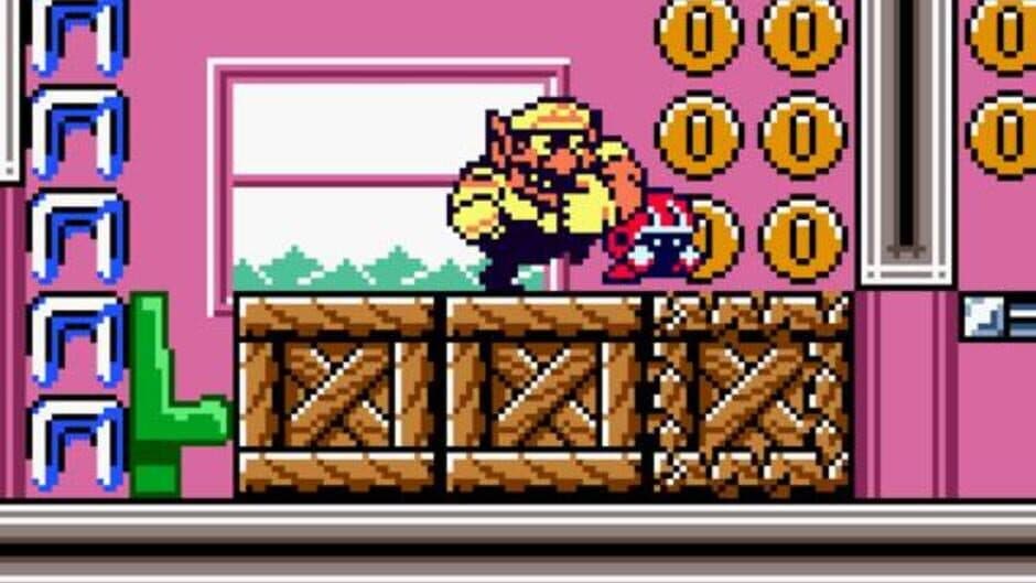 Скриншот 2 из Wario Land II