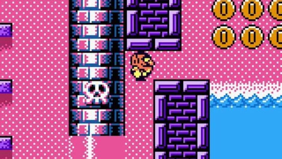 Скриншот 3 из Wario Land II