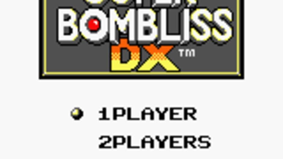 Скриншот 1 из Super BomBliss DX