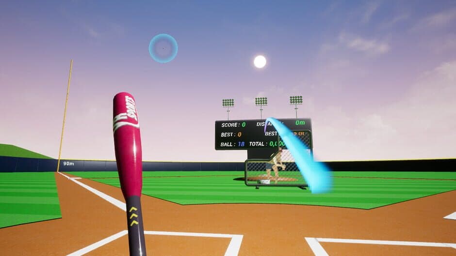 Скриншот 5 из ExcitingBatting