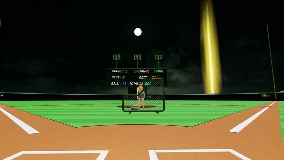 Скриншот 6 из ExcitingBatting