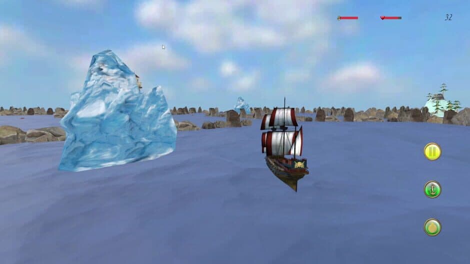 Скриншот 8 из Privateer Escape