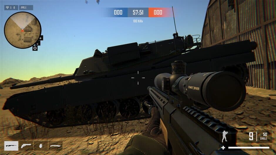 Скриншот 5 из Soldiers: SDC2X