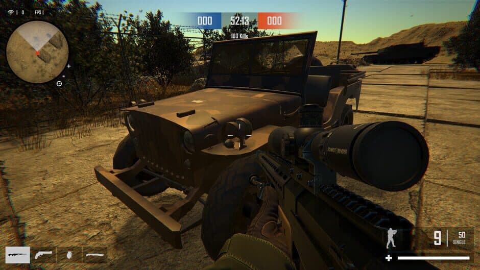 Скриншот 6 из Soldiers: SDC2X