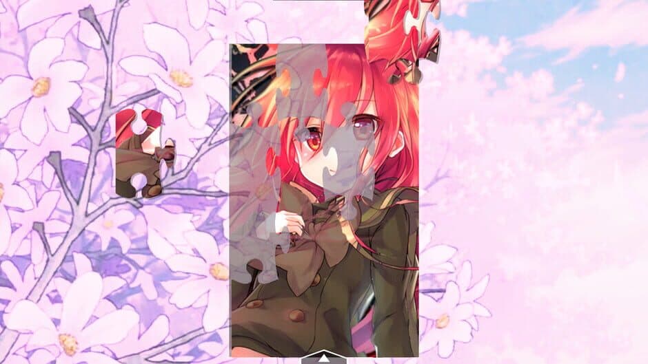 Скриншот 3 из Rich Taste of Ecchi