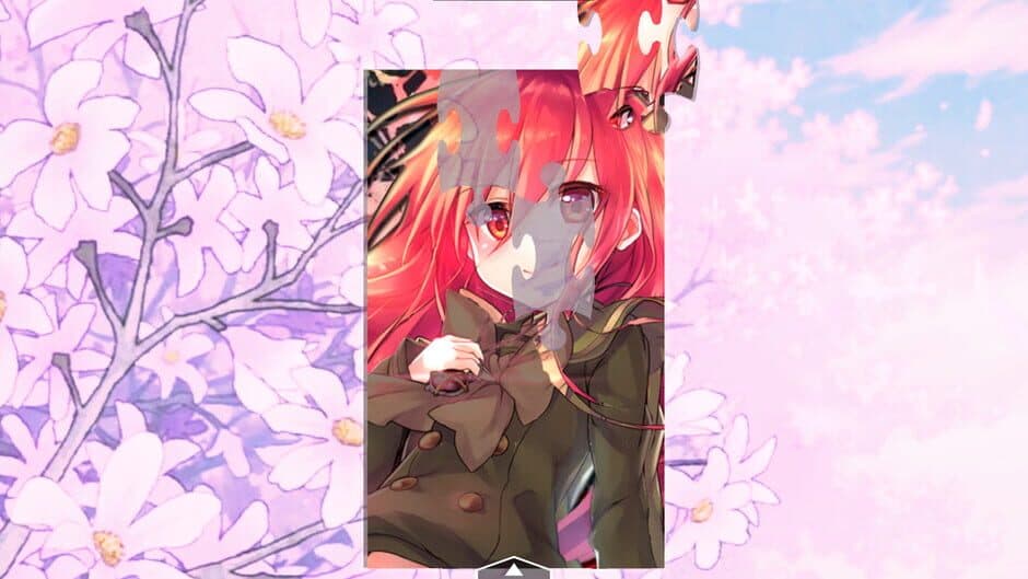 Скриншот 4 из Rich Taste of Ecchi