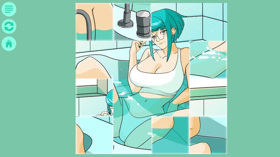 Скриншот 1 из Hot Milf 6