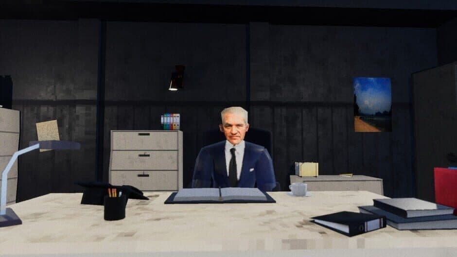 Скриншот 3 из Organised Crime