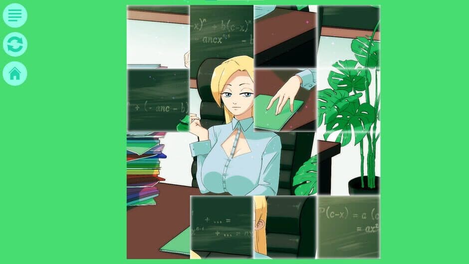 Скриншот 2 из Hot Milf 6
