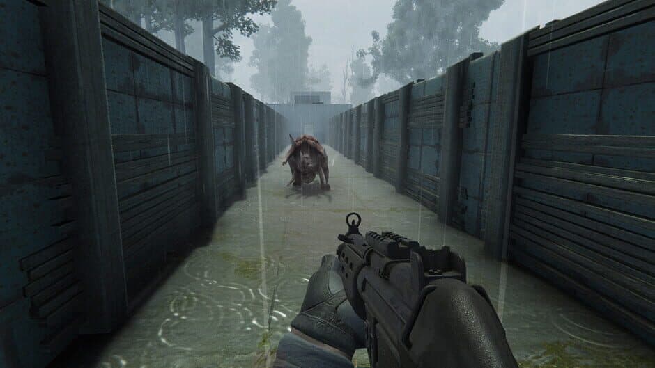 Скриншот 6 из Nephilim Saga
