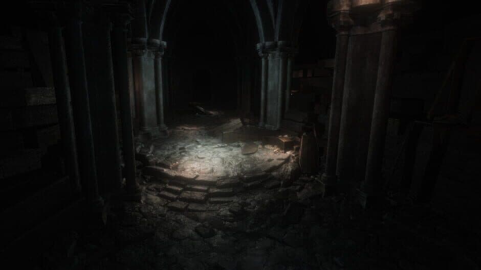 Скриншот 7 из Nephilim Saga