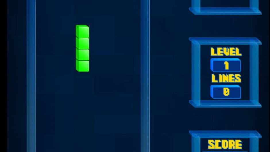 Скриншот 1 из World of Cubes