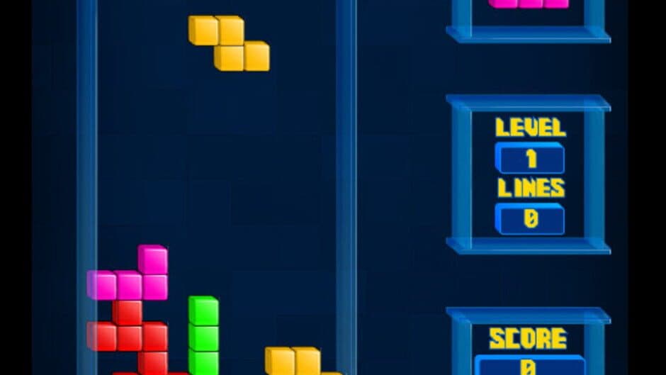 Скриншот 2 из World of Cubes
